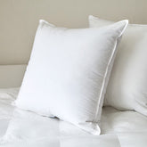 Filled Floor cushion 22x22 Pack of 2